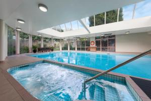 Kimberley Gardens Hotel & Serviced Apartments,Melbourne>>Elwood,4 star