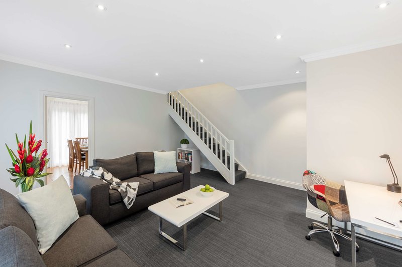 kimberley gardens hotel and serviced apartments