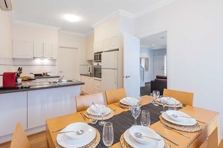 kimberley gardens hotel and serviced apartments
