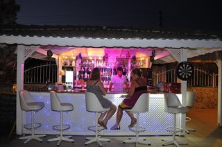 nevada hotel spa
