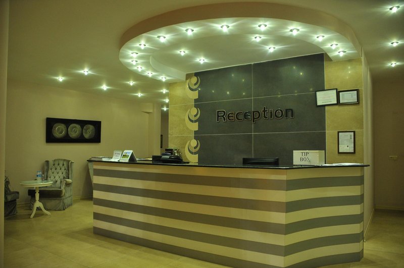 nevada hotel spa