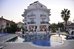 nevada hotel spa