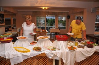 Nevada Hotel Spa,Dalaman>>Calis Beach,3 star