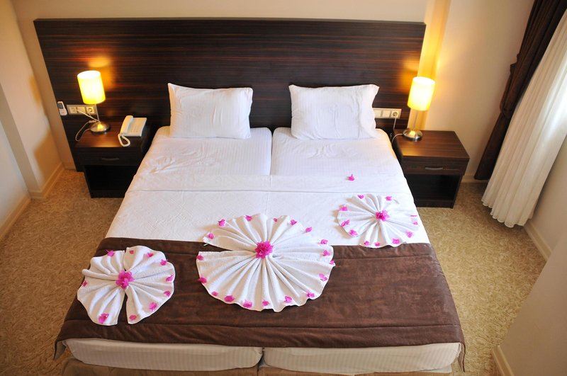 nevada hotel spa