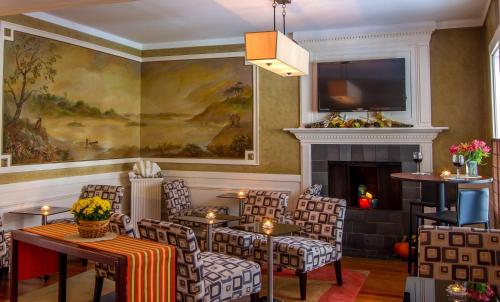 queen anne inn