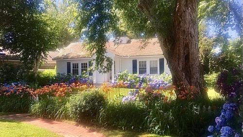 queen anne inn