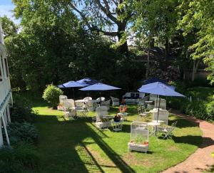 queen anne inn