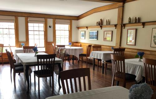 queen anne inn