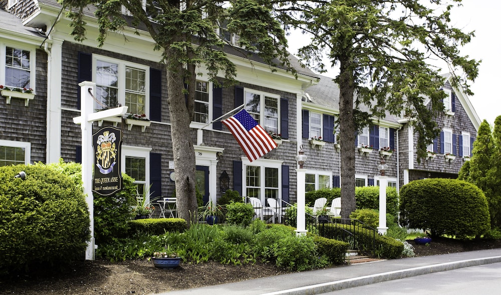 queen anne inn