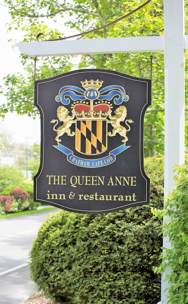 queen anne inn