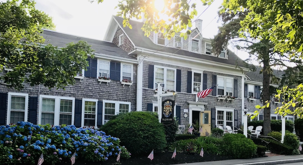 queen anne inn