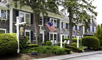 queen anne inn