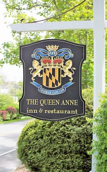queen anne inn