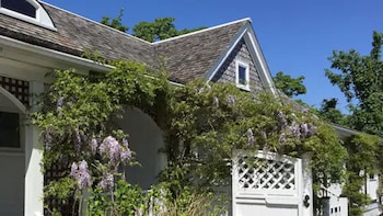 Queen Anne Inn,Cape Cod>>Barnstable County,4 star