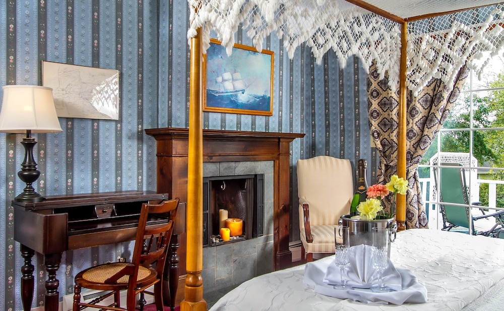 queen anne inn