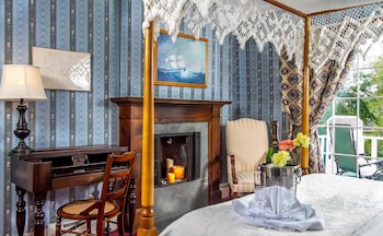 queen anne inn