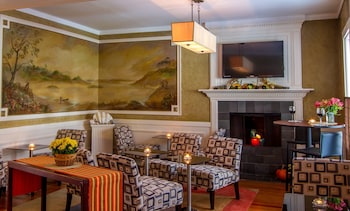 queen anne inn