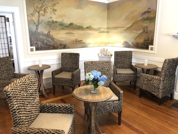 queen anne inn