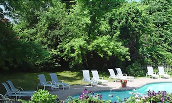 Queen Anne Inn,Cape Cod>>Barnstable County,4 star