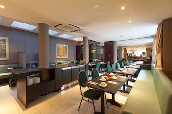 hotel villa royale