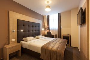 Hotel Villa Royale,Brussels>>Belgium,3 star