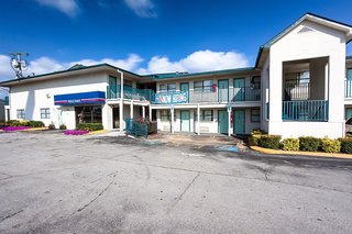 Motel 6 Chattanooga, Tn,Hamilton County>>Chattanooga,2 star