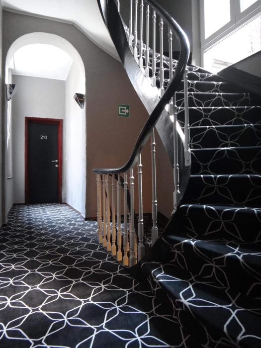 safestay brussels grand place