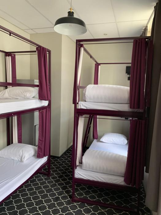 safestay brussels grand place