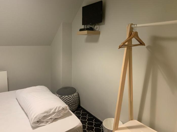 safestay brussels grand place