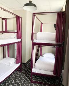 safestay brussels grand place