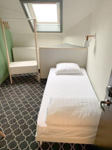 safestay brussels grand place