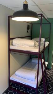 safestay brussels grand place