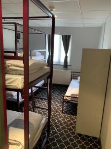 safestay brussels grand place