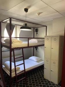 safestay brussels grand place