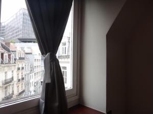 safestay brussels grand place