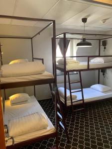 safestay brussels grand place