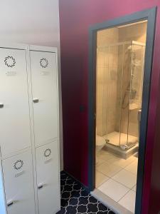Safestay Brussels Grand Place,Brussels-Capital Region>>Brussels,2 star