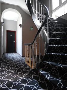 safestay brussels grand place