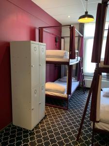 safestay brussels grand place