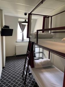 safestay brussels grand place
