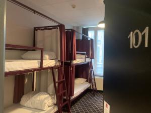 safestay brussels grand place