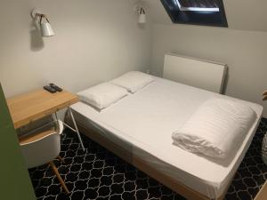 safestay brussels grand place