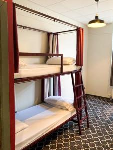 safestay brussels grand place
