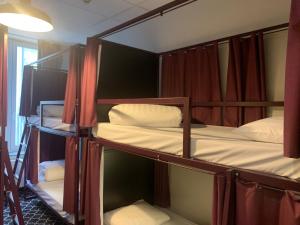 safestay brussels grand place