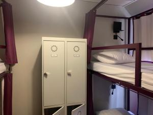 safestay brussels grand place