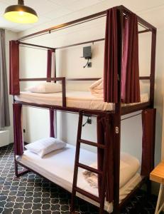 safestay brussels grand place