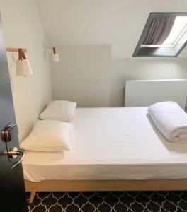 safestay brussels grand place