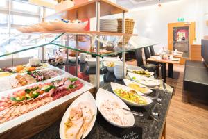 Hotel Isartor,Aschheim>>Altstadt-Lehel,3 star