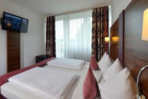 Arthotel Haar,Haar>>Feldkirchen,3 star