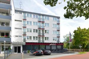 Arthotel Haar,Haar>>Feldkirchen,3 star